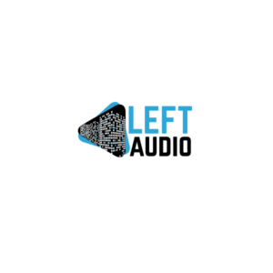 Design de Logo par atriumdesignstudio pour LeftAudio Productions  | Design #9298370