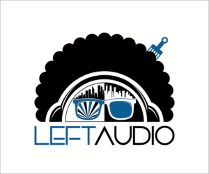 Logo-Design von Rox Art Design für LeftAudio Productions  | Design: #9379954