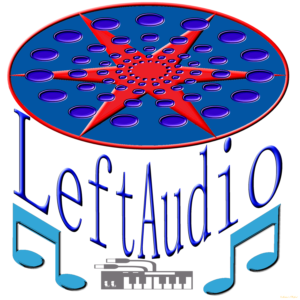 Design de Logo par chevyman61597 pour LeftAudio Productions  | Design #9293956