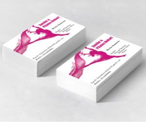 Diseño de Logo por Your_Design para este proyecto | Diseño: #9376295