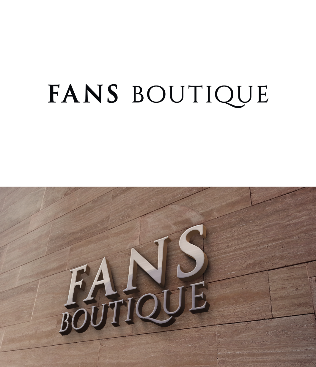 Logo Design by trufya for this project | Design #9317157