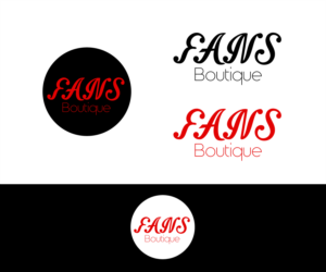 Logo Design by Renen for this project | Design: #9288923