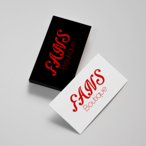 Logo Design by Renen for this project | Design: #9289013