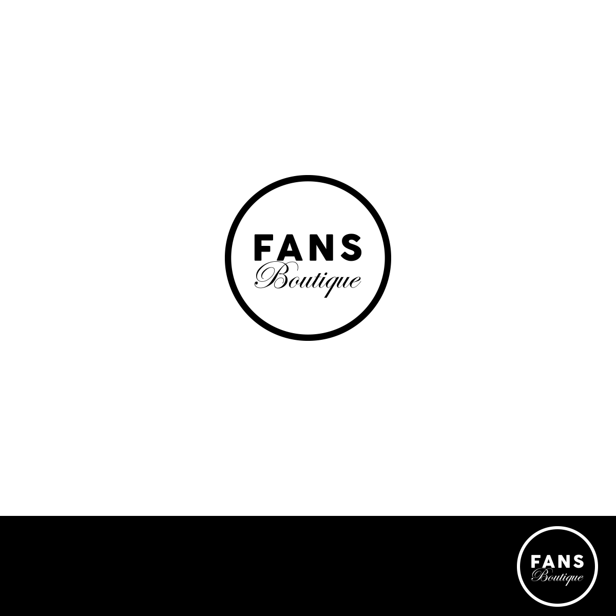 Logo Design by Dreams.MELO for this project | Design #9299318