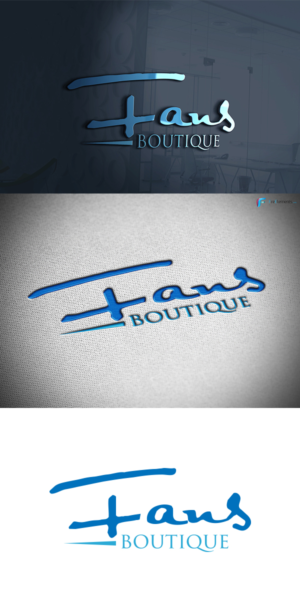 Logo Design by MaRia aD