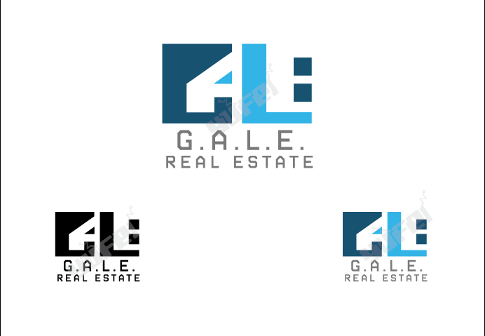 Logo Design by Yufei Ge for this project | Design #2039452