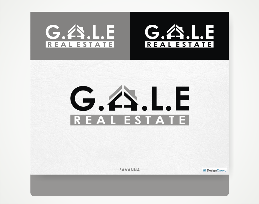 Logo Design by Savana for this project | Design #2040724