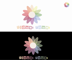 Logo Design by Aaron