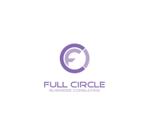 Logo Design by Shank for Full Circle BC | Design: #9295653