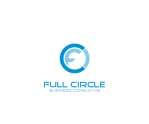 Logo Design by Shank for Full Circle BC | Design: #9304194
