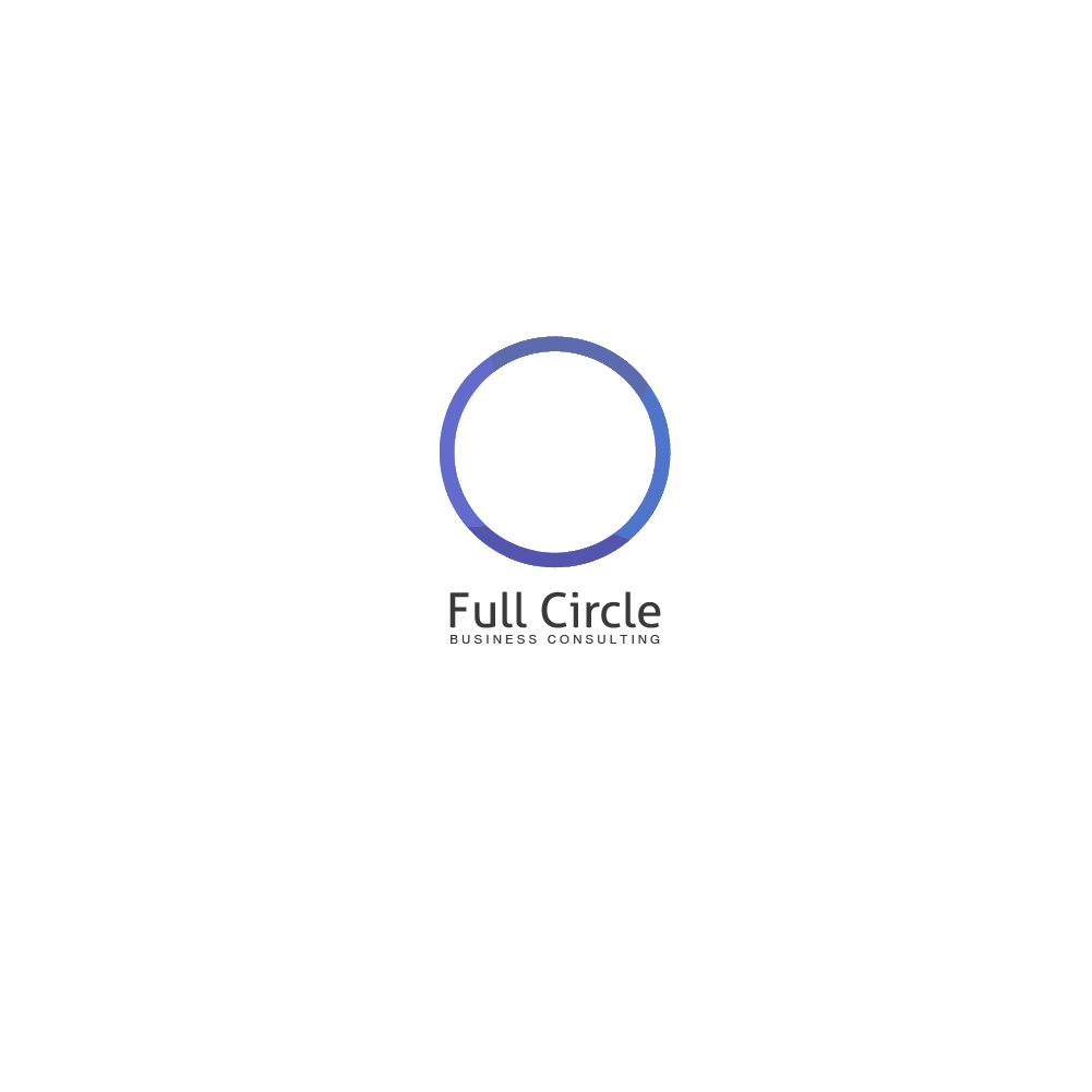 Logo Design by asfandali for Full Circle BC | Design #9278662