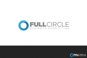 Full Circle Business Consulting | Logo Design by jaime.sp
