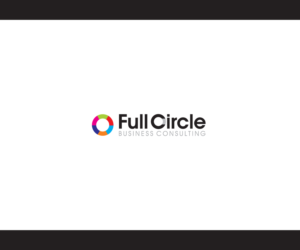 Logo Design by bijuak for Full Circle BC | Design: #9279694