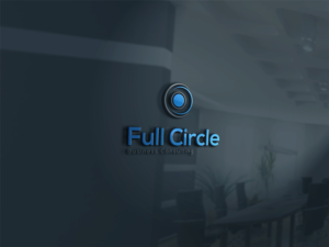 Logo Design by AHMMY for Full Circle BC | Design: #9293065