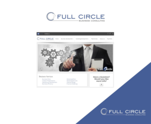 Design de Logo par IF pour Full Circle BC | Design #9293224