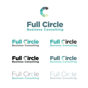 Design de Logo par Daniel Costea pour Full Circle BC | Design #9282540