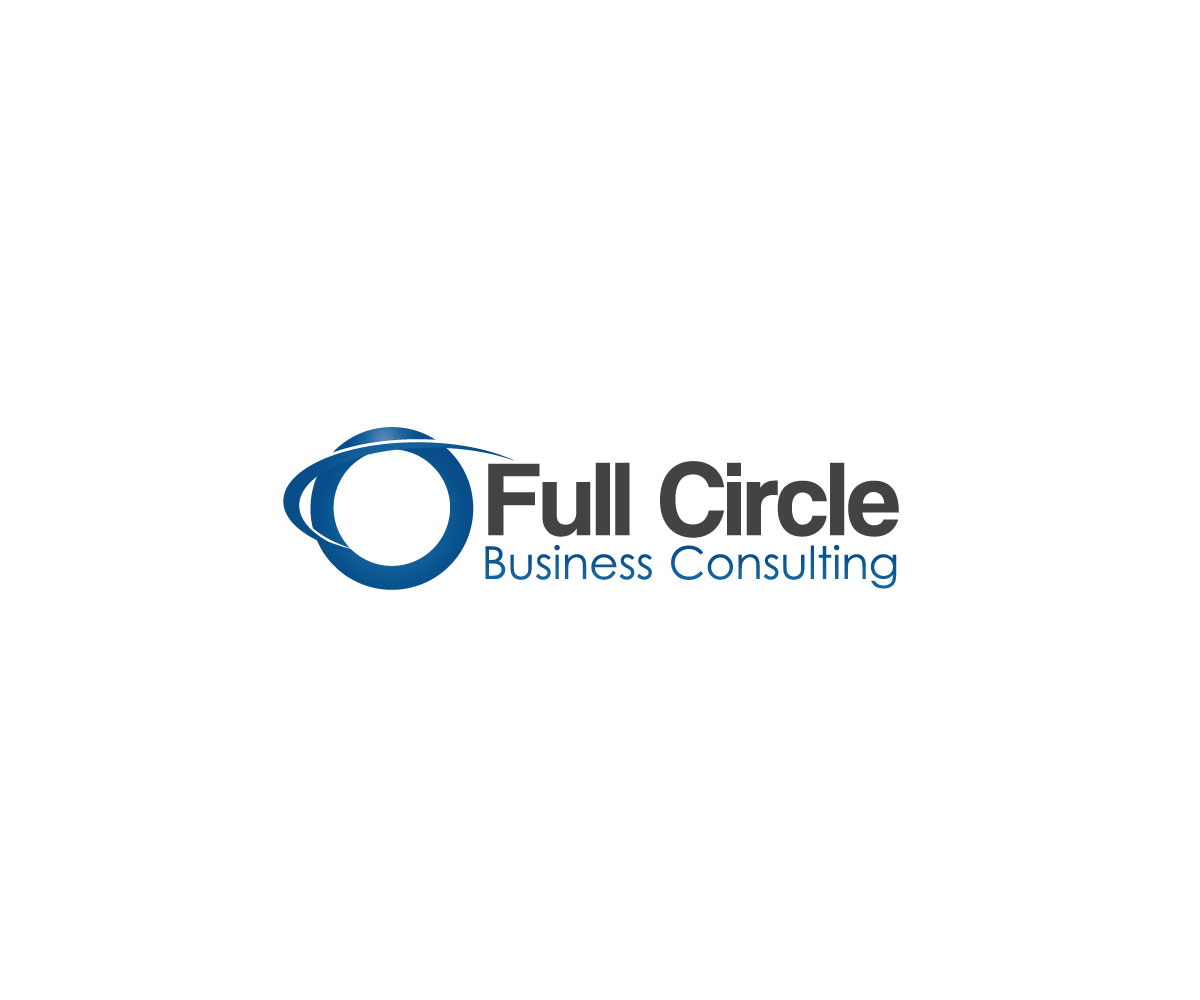 Logo Design by Unicgraphs for Full Circle BC | Design #9292617