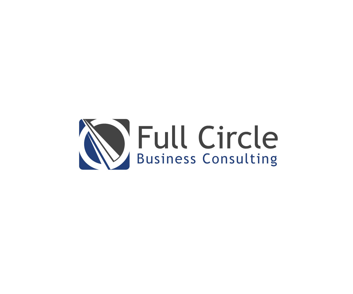 Logo Design by Unicgraphs for Full Circle BC | Design #9292630