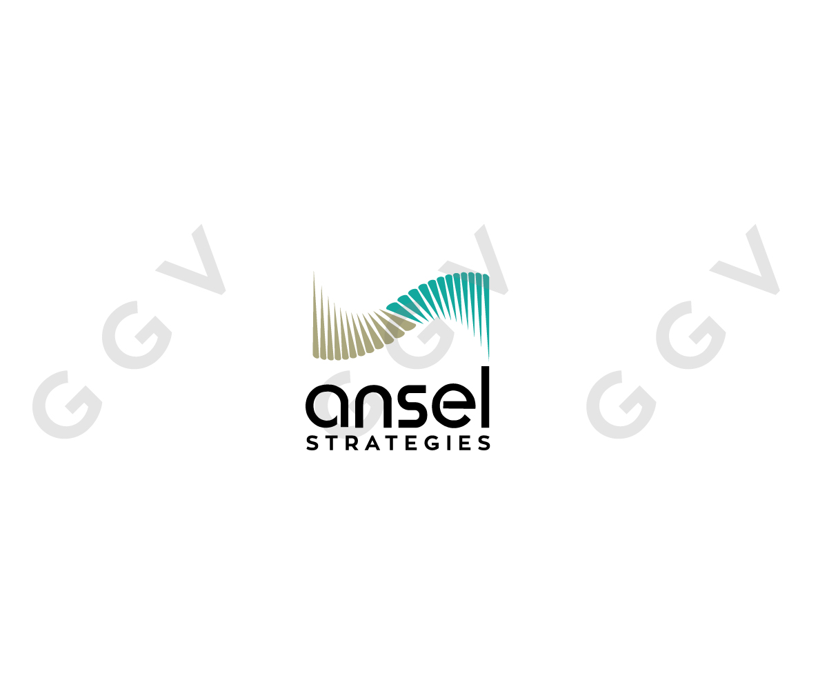 Logo Design by GGV for Ansel Strategic | Design #9280702