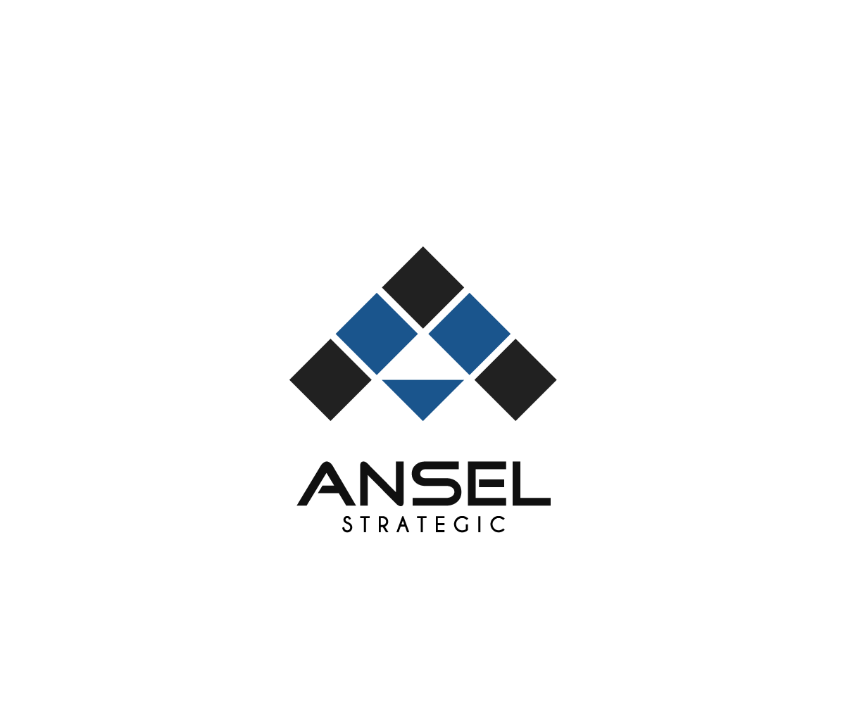 Logo Design by Shank for Ansel Strategic | Design #9278847