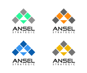 Logo Design by Shank for Ansel Strategic | Design: #9284198