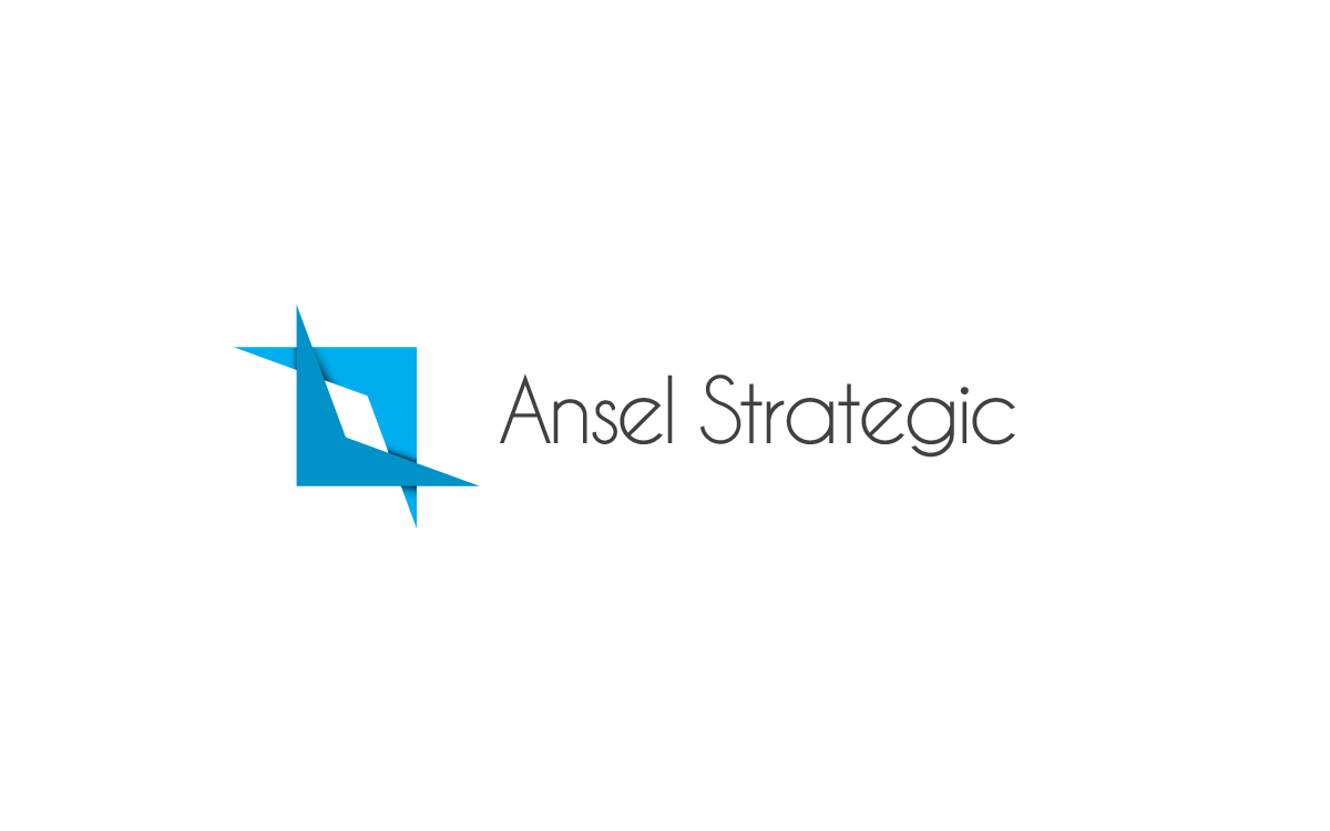 Logo Design by Gr-Design for Ansel Strategic | Design #9323805