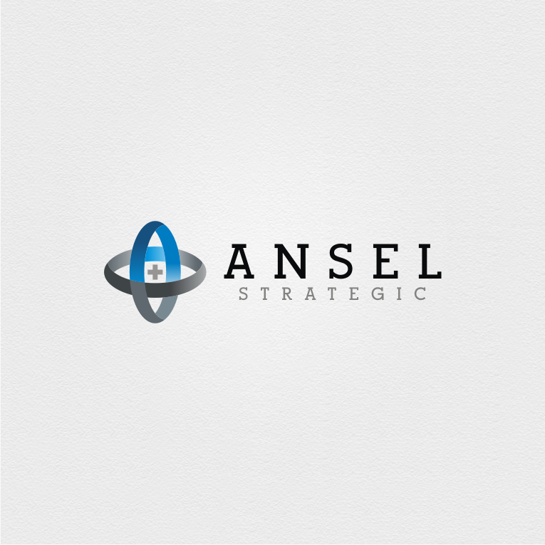 Logo Design by Arham Hidayat for Ansel Strategic | Design #9300263
