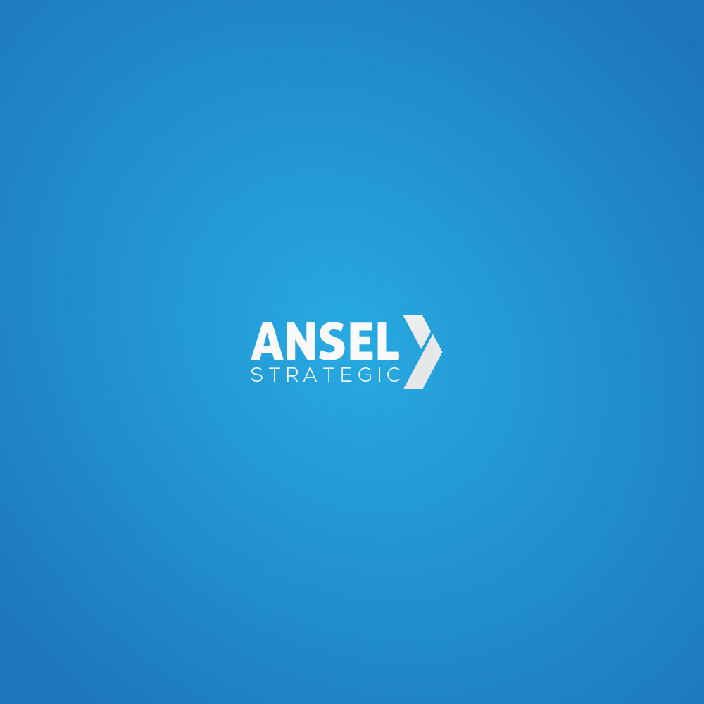 Logo Design by asfandali for Ansel Strategic | Design #9278545