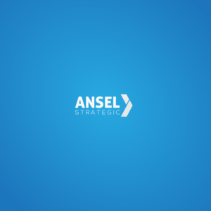 Logo Design by asfandali for Ansel Strategic | Design: #9278545