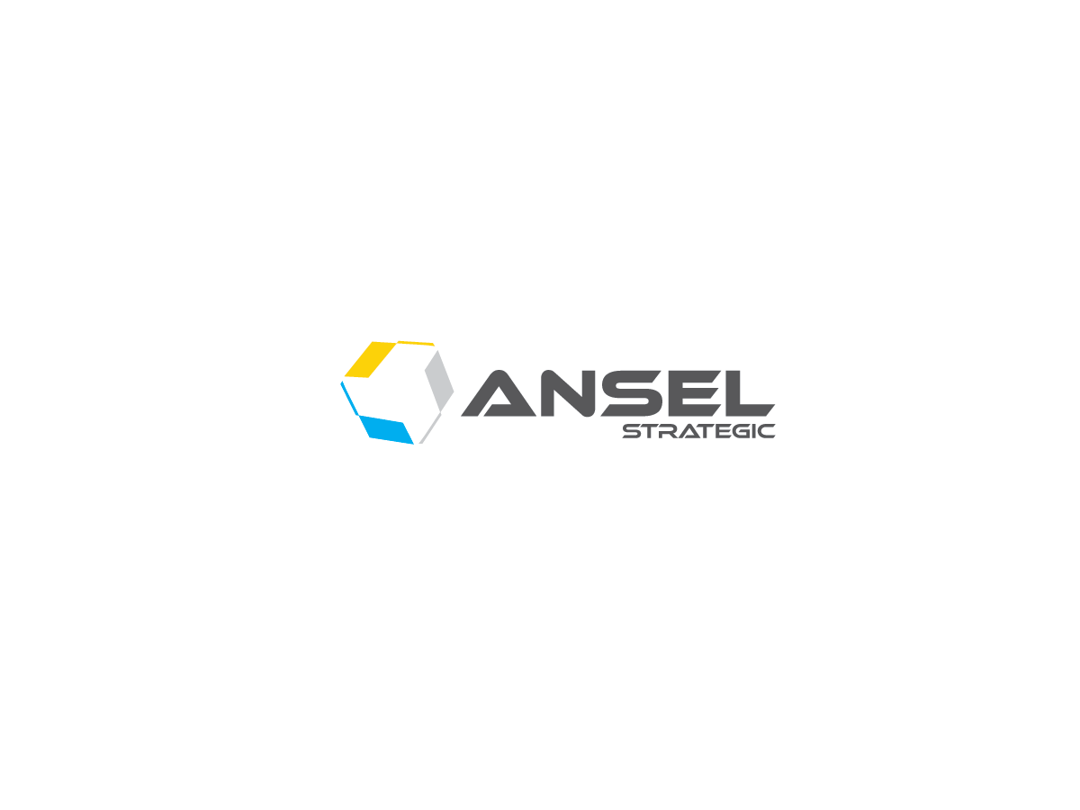 Logo Design by PointGrfx for Ansel Strategic | Design #9278604