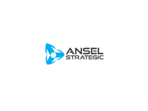 Logo Design by PointGrfx for Ansel Strategic | Design: #9285227