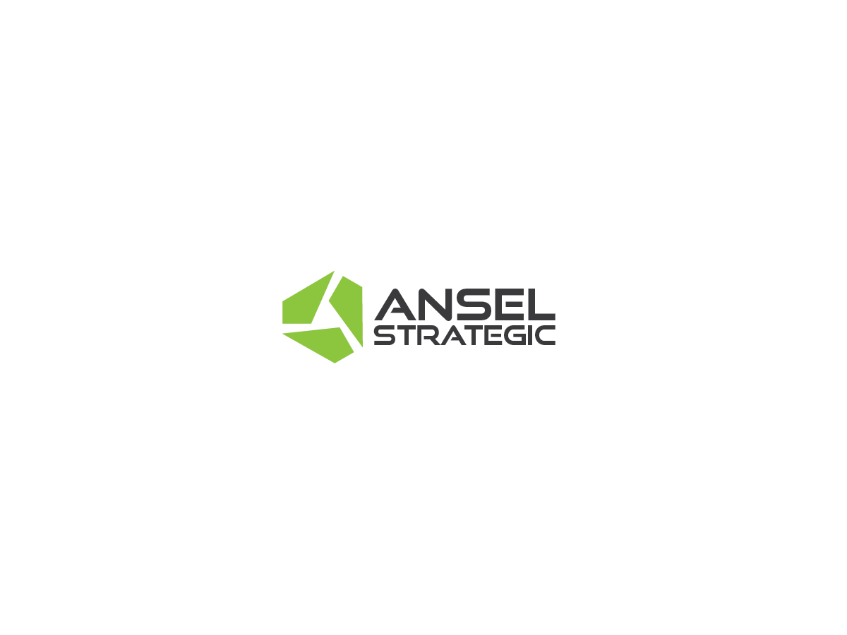 Logo Design by PointGrfx for Ansel Strategic | Design #9285284