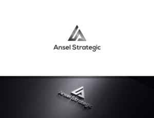 Logo Design by yogodonald for Ansel Strategic | Design: #9314118