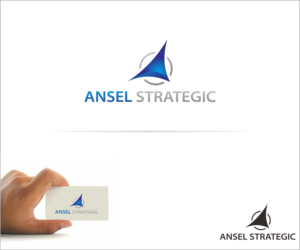 Logo Design by haszart for Ansel Strategic | Design: #9284929