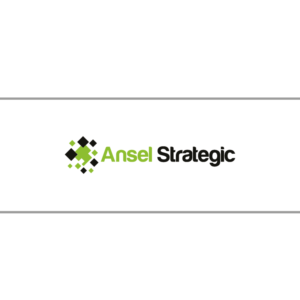 Logo Design by Tere G artwork for Ansel Strategic | Design: #9323024