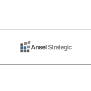 Logo Design by Tere G artwork for Ansel Strategic | Design: #9323026