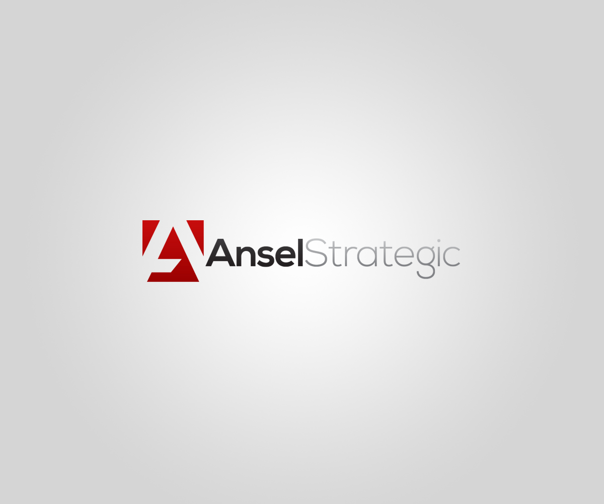 Logo Design by M.CreativeDesigns for Ansel Strategic | Design #9293860