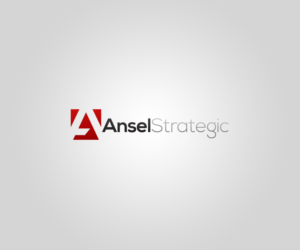 Logo Design by M.CreativeDesigns for Ansel Strategic | Design: #9293860