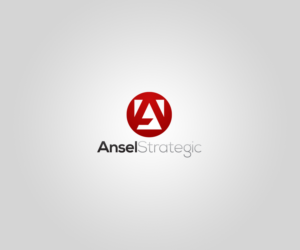 Logo Design by M.CreativeDesigns for Ansel Strategic | Design: #9293861
