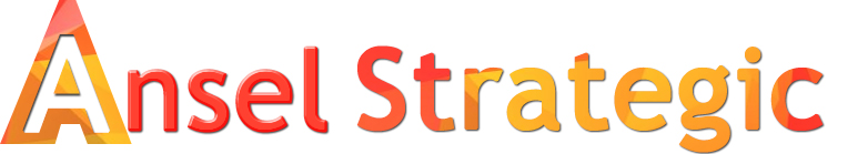 Diseño de Logo por Olia Kashyna para Ansel Strategic | Diseño #9308008