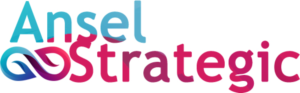 Diseño de Logo por Olia Kashyna para Ansel Strategic | Diseño #9402107