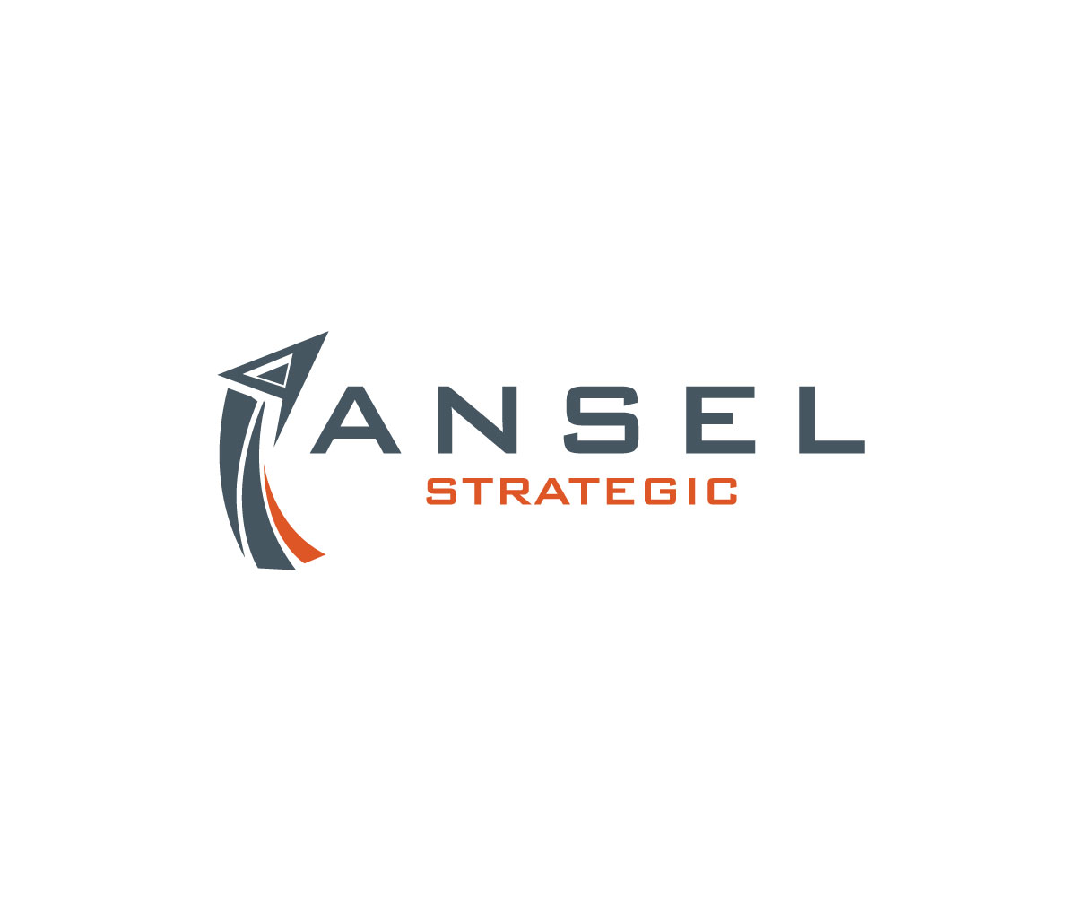 Diseño de Logo por Unicgraphs para Ansel Strategic | Diseño #9280780