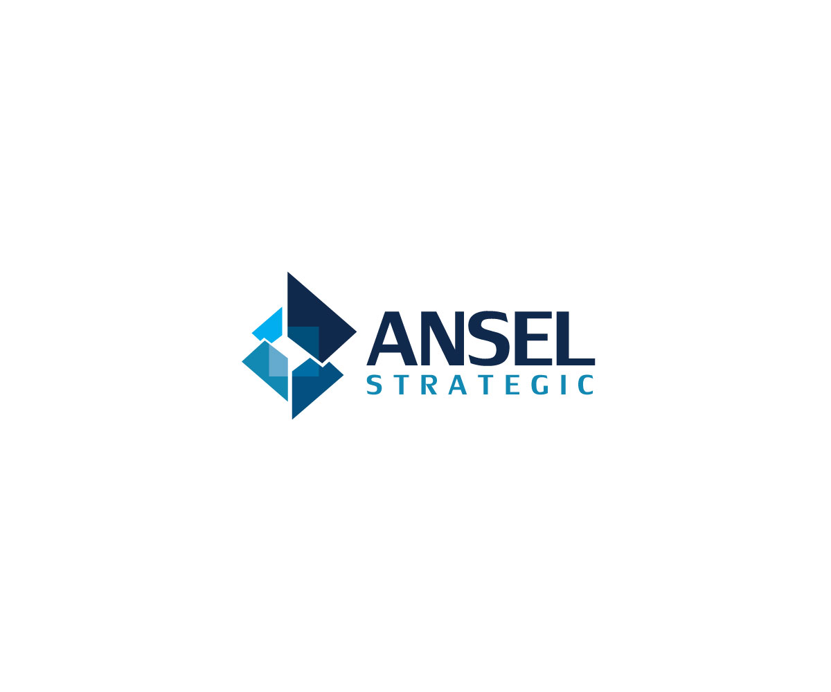 Logo Design by Unicgraphs for Ansel Strategic | Design #9280878