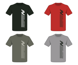 T-shirt Design by nreimer for this project | Design: #9355387