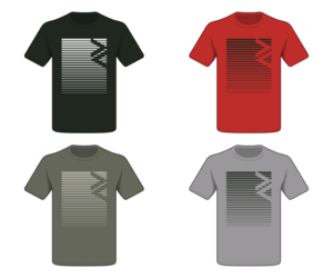 T-shirt Design by nreimer for this project | Design: #9355392
