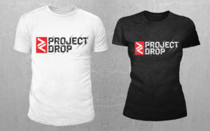 T-Shirt-Design von Rockalight für dieses Projekt | Design #9356475