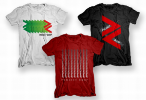 T-shirt Design by dsgrapiko for this project | Design: #9321789