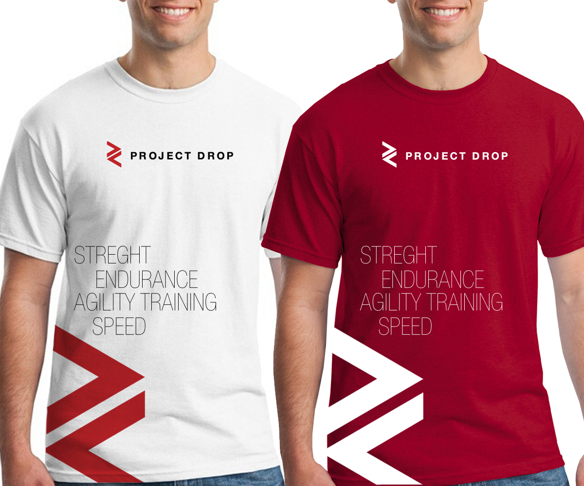 T-shirt Design by aryotkusuma for this project | Design #9464249