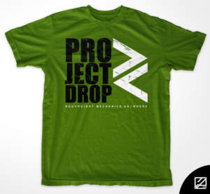 T-shirt Design by Aurelio III for this project | Design: #9355573