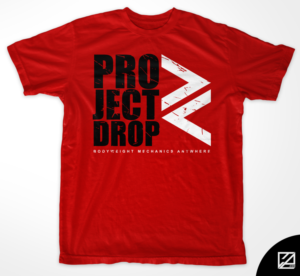 T-shirt Design by Aurelio III for this project | Design: #9355574
